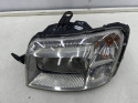 Lampa reflektor Fiat Panda 2 II 03-12r. LEWA przednia lewy przód