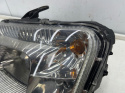 Lampa reflektor Fiat Panda 2 II 03-12r. LEWA przednia lewy przód