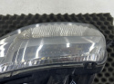 Lampa reflektor Fiat Panda 2 II 03-12r. LEWA przednia lewy przód