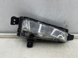 Lampa reflektor Suzuki Vitara II 15r.- LEWY przedni halogen LED DRL do jazdy dziennej w1378