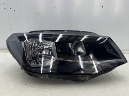 Lampa reflektor VW Caddy III 3 Lift 15-20r. PRAWA przednia zwykła H4 w21/5w h21w prawy przód 2k1941016a