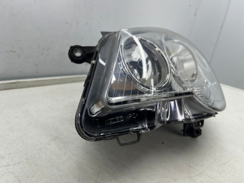 Lampa reflektor VW Polo 4 IV 6q 9n LIFT 05-09r. LEWA przednia ORYGINALNA lewy przód 6q1941007at Lampa reflektor VW Polo 4 IV 6q 9n LIFT 05-09r. LEWA przednia ORYGINALNA lewy przód 6q1941007at