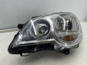 Lampa reflektor VW Polo 4 IV 6q 9n LIFT 05-09r. LEWA przednia ORYGINALNA lewy przód 6q1941007at