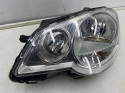 Lampa reflektor VW Polo 4 IV 6q 9n LIFT 05-09r. LEWA przednia ORYGINALNA lewy przód 6q1941007at
