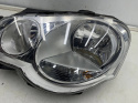 Lampa reflektor VW Polo 4 IV 6q 9n LIFT 05-09r. LEWA przednia ORYGINALNA lewy przód 6q1941007at