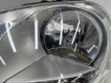 Lampa reflektor VW Polo 4 IV 6q 9n LIFT 05-09r. LEWA przednia ORYGINALNA lewy przód 6q1941007at