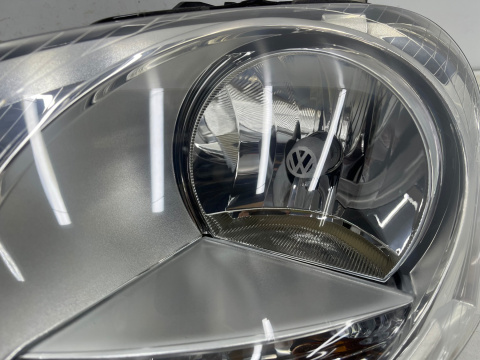 Lampa reflektor VW Polo 4 IV 6q 9n LIFT 05-09r. LEWA przednia ORYGINALNA lewy przód 6q1941007at Lampa reflektor VW Polo 4 IV 6q 9n LIFT 05-09r. LEWA przednia ORYGINALNA lewy przód 6q1941007at