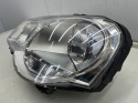 Lampa reflektor VW Polo 4 IV 6q 9n LIFT 05-09r. LEWA przednia ORYGINALNA lewy przód 6q1941007at