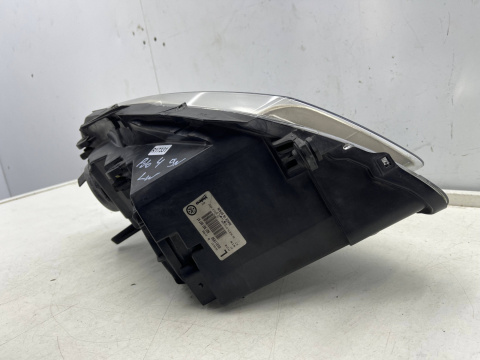 Lampa reflektor VW Polo 4 IV 6q 9n LIFT 05-09r. LEWA przednia ORYGINALNA lewy przód 6q1941007at Lampa reflektor VW Polo 4 IV 6q 9n LIFT 05-09r. LEWA przednia ORYGINALNA lewy przód 6q1941007at