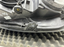 Lampa reflektor VW Polo 4 IV 6q 9n LIFT 05-09r. LEWA przednia ORYGINALNA lewy przód 6q1941007at