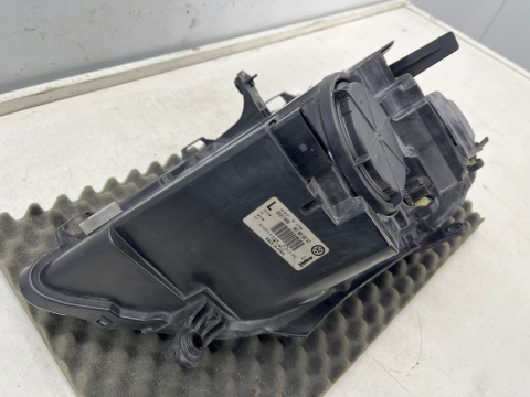 Lampa reflektor VW Polo 4 IV 6q 9n LIFT 05-09r. LEWA przednia ORYGINALNA lewy przód 6q1941007at Lampa reflektor VW Polo 4 IV 6q 9n LIFT 05-09r. LEWA przednia ORYGINALNA lewy przód 6q1941007at