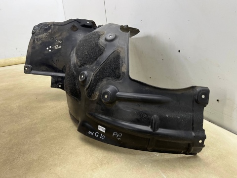 Nadkole BMW G20 sedan G21 kombi 18r.- PRAWE przednie część tylna ORYGINALNE prawy przód 7340928 Nadkole BMW G20 sedan G21 kombi 18r.- PRAWE przednie część tylna ORYGINALNE prawy przód 7340928
