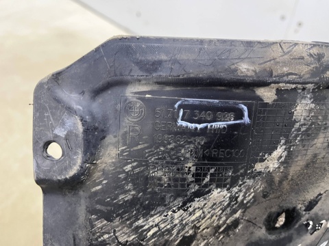 Nadkole BMW G20 sedan G21 kombi 18r.- PRAWE przednie część tylna ORYGINALNE prawy przód 7340928 Nadkole BMW G20 sedan G21 kombi 18r.- PRAWE przednie część tylna ORYGINALNE prawy przód 7340928