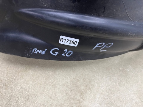 Nadkole BMW G20 sedan G21 kombi 18r.- PRAWE przednie część tylna ORYGINALNE prawy przód 7340928 Nadkole BMW G20 sedan G21 kombi 18r.- PRAWE przednie część tylna ORYGINALNE prawy przód 7340928