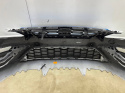 Zderzak przedni Seat Leon 3 III FR 17-20r. Lift przód spryski 4XPDC 5F0807221AB