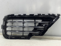 Atrapa VW Touareg 2 II R-Line RLine14-18r. Lift kratka zderzaka prawa przednia prawy przód 7P6853666G