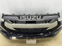 Zderzak przedni Isuzu D-Max DMax 3 III 20r.- przód  