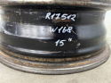 Felga Mercedes w168 A-klasa 97-04r. 5,5jx15 5x112 ET54 felga stalowa 15 cali 1684000702