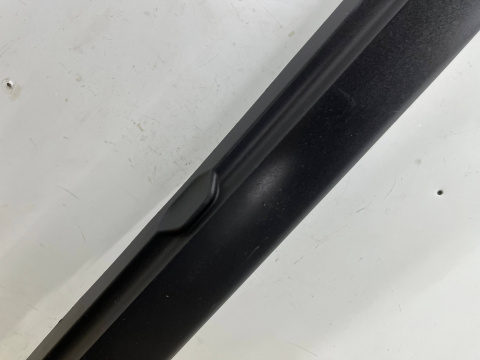 Nakładka progu Renault GRAND Scenic 4 IV 16-22r. prawa listwa progowa zewnętrzna nakładka próg 764267651r Nakładka progu Renault GRAND Scenic 4 IV 16-22r. prawa listwa progowa zewnętrzna nakładka próg 764267651r