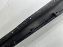 Nakładka progu Renault GRAND Scenic 4 IV 16-22r. prawa listwa progowa zewnętrzna nakładka próg 764267651r