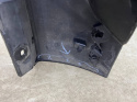 Nakładka progu Renault GRAND Scenic 4 IV 16-22r. prawa listwa progowa zewnętrzna nakładka próg 764267651r
