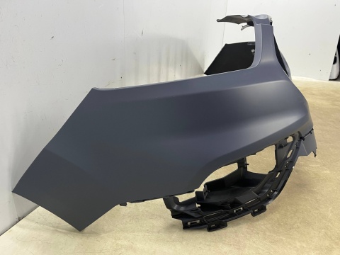 Zderzak przedni Ford Custom 1 I 17-23r. Lift przód JK21-17F003 zamiennik Zderzak przedni Ford Custom 1 I 17-23r. Lift przód JK21-17F003 zamiennik