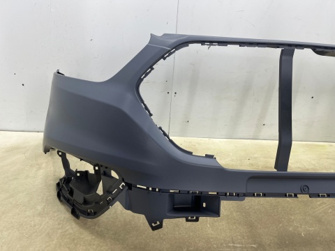 Zderzak przedni Ford Custom 1 I 17-23r. Lift przód JK21-17F003 zamiennik Zderzak przedni Ford Custom 1 I 17-23r. Lift przód JK21-17F003 zamiennik