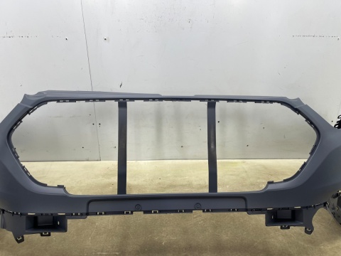 Zderzak przedni Ford Custom 1 I 17-23r. Lift przód JK21-17F003 zamiennik Zderzak przedni Ford Custom 1 I 17-23r. Lift przód JK21-17F003 zamiennik