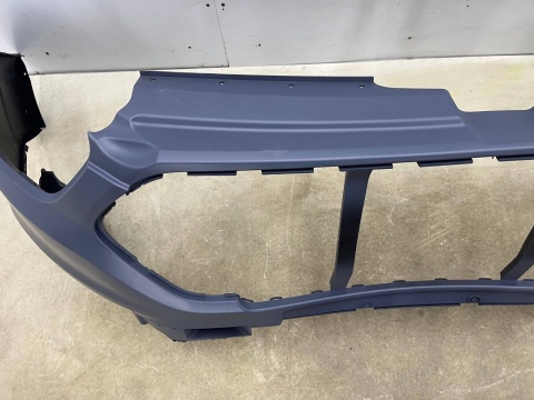 Zderzak przedni Ford Custom 1 I 17-23r. Lift przód JK21-17F003 zamiennik Zderzak przedni Ford Custom 1 I 17-23r. Lift przód JK21-17F003 zamiennik