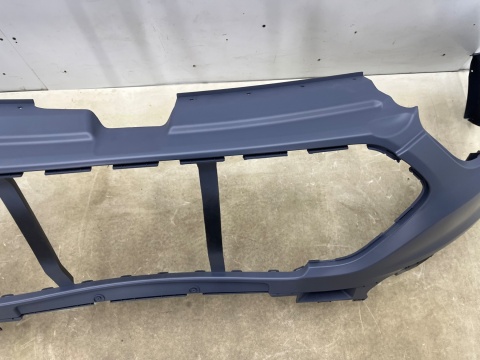 Zderzak przedni Ford Custom 1 I 17-23r. Lift przód JK21-17F003 zamiennik Zderzak przedni Ford Custom 1 I 17-23r. Lift przód JK21-17F003 zamiennik