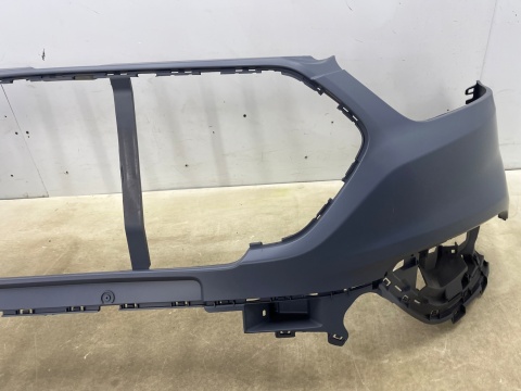 Zderzak przedni Ford Custom 1 I 17-23r. Lift przód JK21-17F003 zamiennik Zderzak przedni Ford Custom 1 I 17-23r. Lift przód JK21-17F003 zamiennik