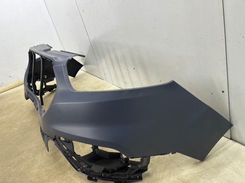 Zderzak przedni Ford Custom 1 I 17-23r. Lift przód JK21-17F003 zamiennik Zderzak przedni Ford Custom 1 I 17-23r. Lift przód JK21-17F003 zamiennik