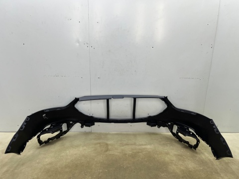 Zderzak przedni Ford Custom 1 I 17-23r. Lift przód JK21-17F003 zamiennik Zderzak przedni Ford Custom 1 I 17-23r. Lift przód JK21-17F003 zamiennik