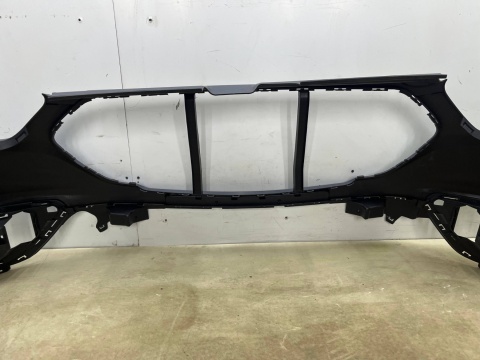 Zderzak przedni Ford Custom 1 I 17-23r. Lift przód JK21-17F003 zamiennik Zderzak przedni Ford Custom 1 I 17-23r. Lift przód JK21-17F003 zamiennik