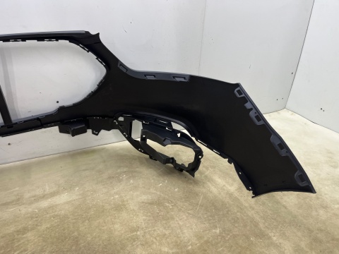 Zderzak przedni Ford Custom 1 I 17-23r. Lift przód JK21-17F003 zamiennik Zderzak przedni Ford Custom 1 I 17-23r. Lift przód JK21-17F003 zamiennik