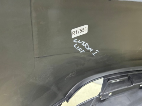 Zderzak przedni Ford Custom 1 I 17-23r. Lift przód JK21-17F003 zamiennik Zderzak przedni Ford Custom 1 I 17-23r. Lift przód JK21-17F003 zamiennik