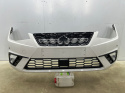Zderzak przedni Seat Ibiza 5 V 18r.- przód PDC 6F0807221D