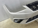 Zderzak przedni Seat Ibiza 5 V 18r.- przód PDC 6F0807221D
