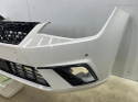 Zderzak przedni Seat Ibiza 5 V 18r.- przód PDC 6F0807221D