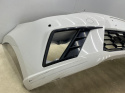 Zderzak przedni Seat Ibiza 5 V 18r.- przód PDC 6F0807221D