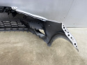 Zderzak przedni Seat Ibiza 5 V 18r.- przód PDC 6F0807221D