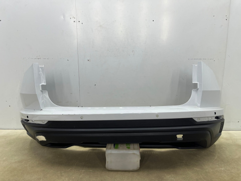 Zderzak tylny Skoda Karoq 21r.- Lift tył 4XPDC 57A807421 Zderzak tylny Skoda Karoq 21r.- Lift tył 4XPDC 57A807421