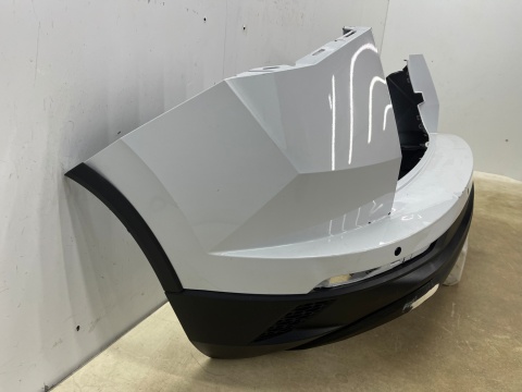 Zderzak tylny Skoda Karoq 21r.- Lift tył 4XPDC 57A807421 Zderzak tylny Skoda Karoq 21r.- Lift tył 4XPDC 57A807421