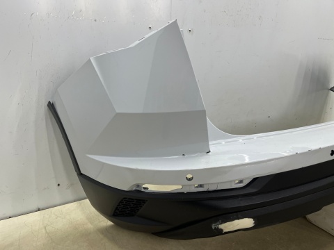 Zderzak tylny Skoda Karoq 21r.- Lift tył 4XPDC 57A807421 Zderzak tylny Skoda Karoq 21r.- Lift tył 4XPDC 57A807421