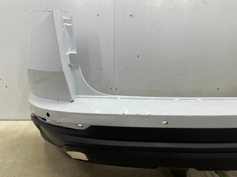 Zderzak tylny Skoda Karoq 21r.- Lift tył 4XPDC 57A807421 Zderzak tylny Skoda Karoq 21r.- Lift tył 4XPDC 57A807421