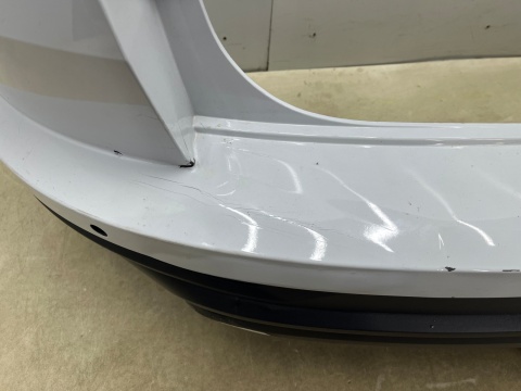 Zderzak tylny Skoda Karoq 21r.- Lift tył 4XPDC 57A807421 Zderzak tylny Skoda Karoq 21r.- Lift tył 4XPDC 57A807421