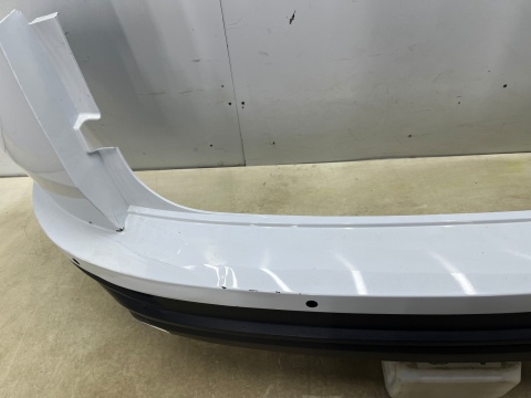 Zderzak tylny Skoda Karoq 21r.- Lift tył 4XPDC 57A807421 Zderzak tylny Skoda Karoq 21r.- Lift tył 4XPDC 57A807421