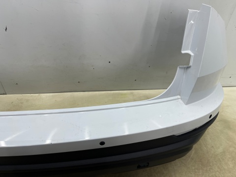 Zderzak tylny Skoda Karoq 21r.- Lift tył 4XPDC 57A807421 Zderzak tylny Skoda Karoq 21r.- Lift tył 4XPDC 57A807421
