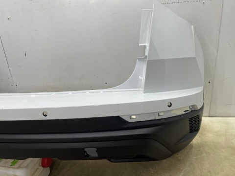 Zderzak tylny Skoda Karoq 21r.- Lift tył 4XPDC 57A807421 Zderzak tylny Skoda Karoq 21r.- Lift tył 4XPDC 57A807421