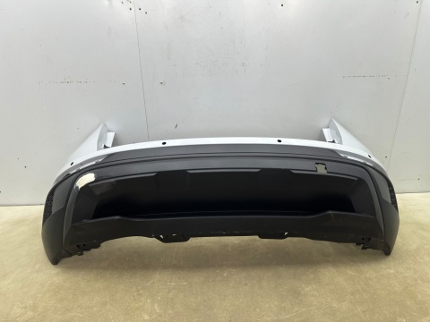 Zderzak tylny Skoda Karoq 21r.- Lift tył 4XPDC 57A807421 Zderzak tylny Skoda Karoq 21r.- Lift tył 4XPDC 57A807421